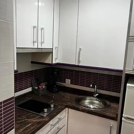 Gr Apartment *